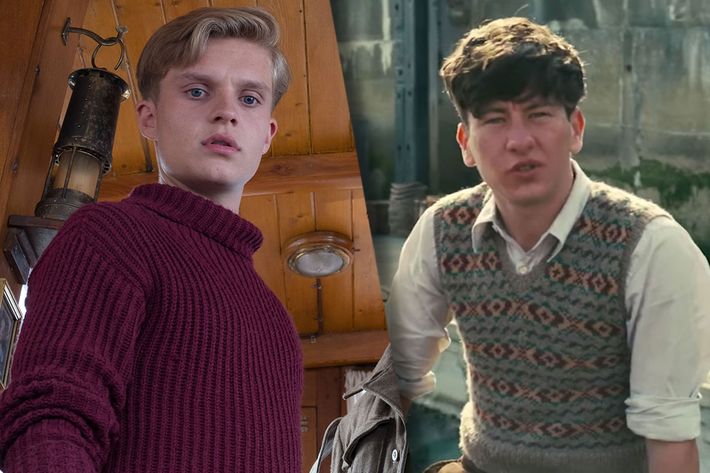 Who Was in ‘Dunkirk’? Harry Styles and These Other Actors