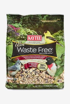 Kaytee Waste Free Ultra Bird Seed