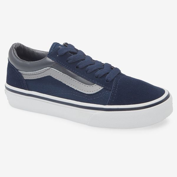 Vans Kids' Old Skool Sneaker