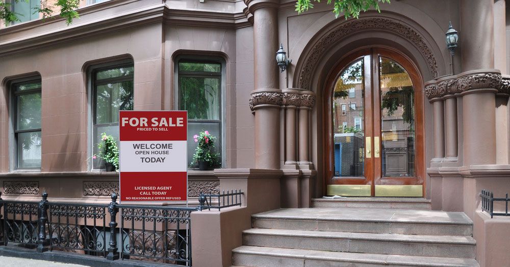 Manhattan RealEstate Market As Insane As Ever