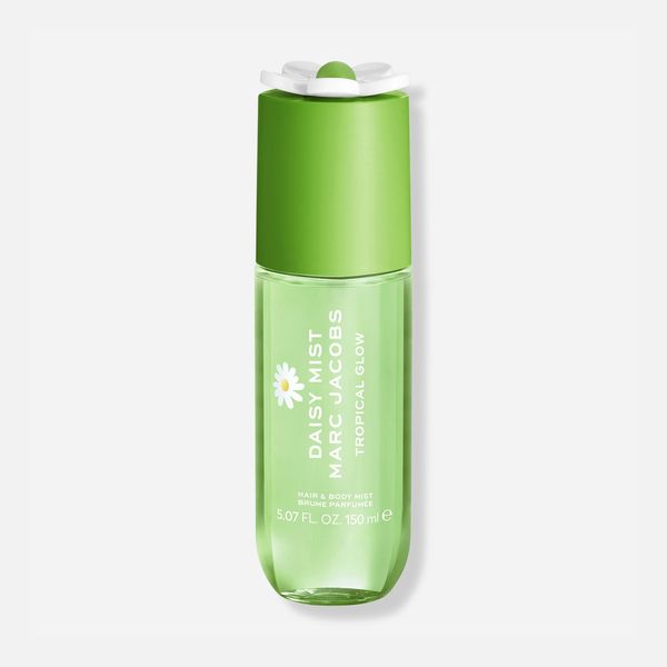 Marc Jacobs Daisy Mist Tropical Glow
