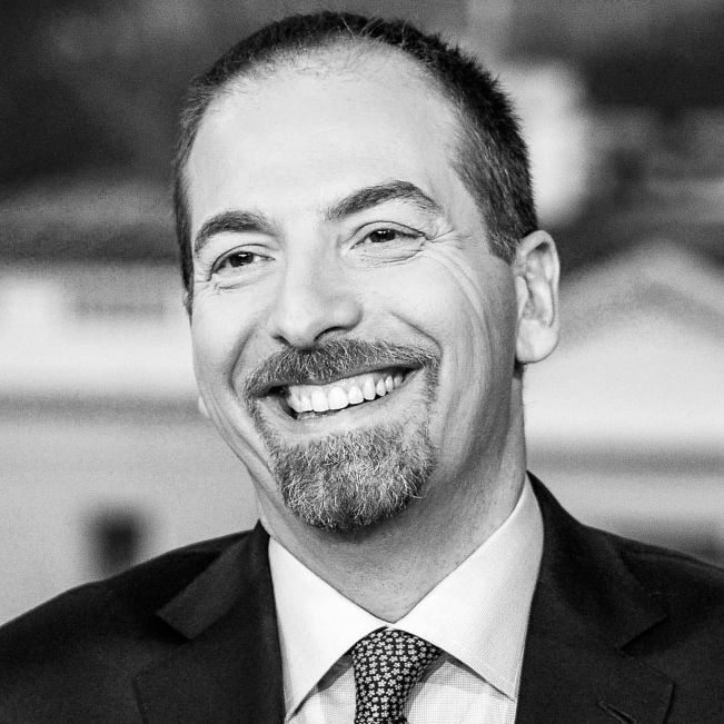 Chuck Todd - The Cut