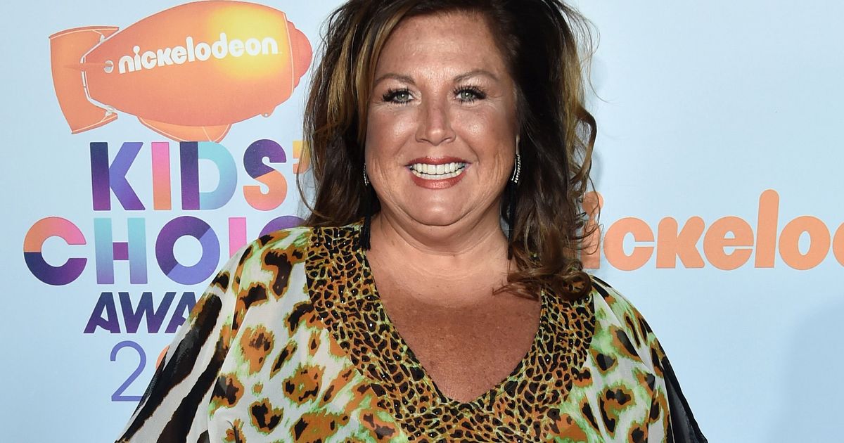 Dance Moms Abby Lee Miller Sentenced To One Year In Prison