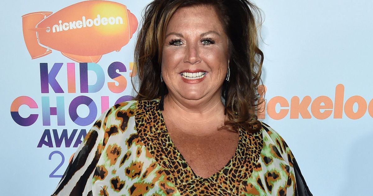 舞蹈媽媽艾比·李·米勒（Abby Lee Miller）因欺詐而被判入獄一年