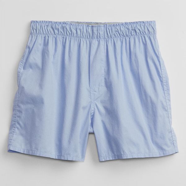 Gap Factory Men’s 4” Boxers