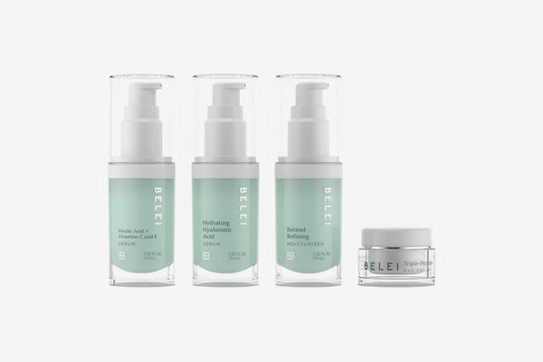 Belei Beauty Solutions Skin Care Set, All Skin Types