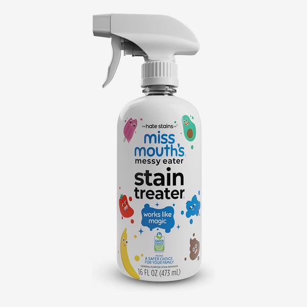Miss Mouth's Messy Eater Stain Treater Spray