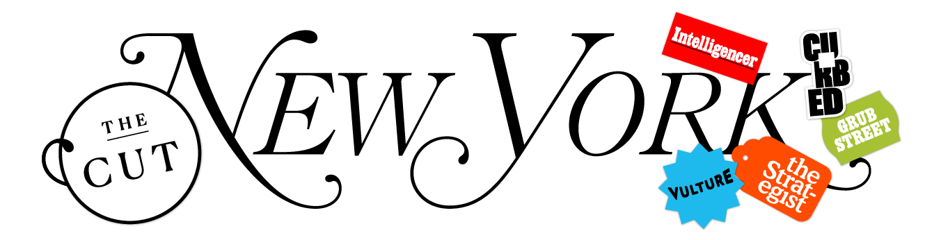 New York logo