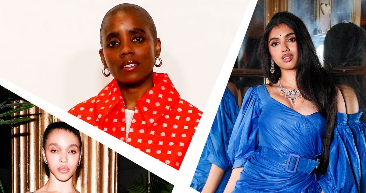 What FKA Twigs, Hunter Schafer, and Janicza Bravo Wore This Week