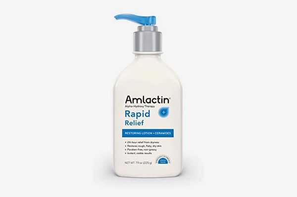 AmLactin Rapid Relief