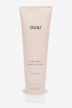 Crema para rizos Ouai