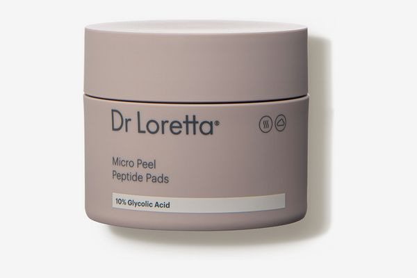 Dr. Loretta Micro Peel Peptide Pads (60 Count)