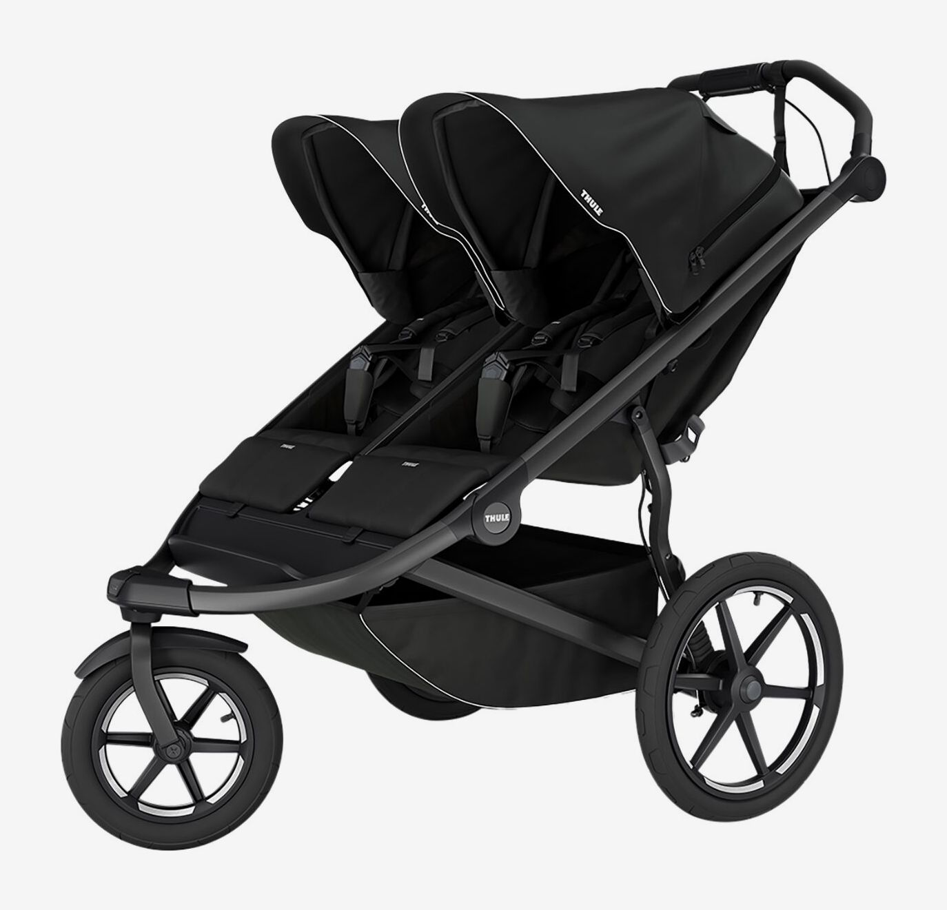 7 Best Jogging Strollers 2024 The Strategist