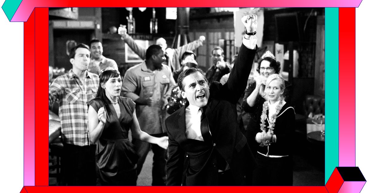 How Much Has TV Really Changed in the 2010s?