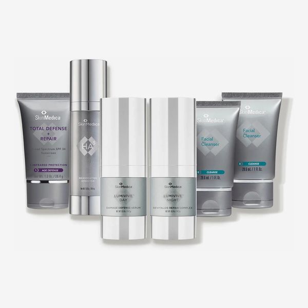 SkinMedica Minis Collection