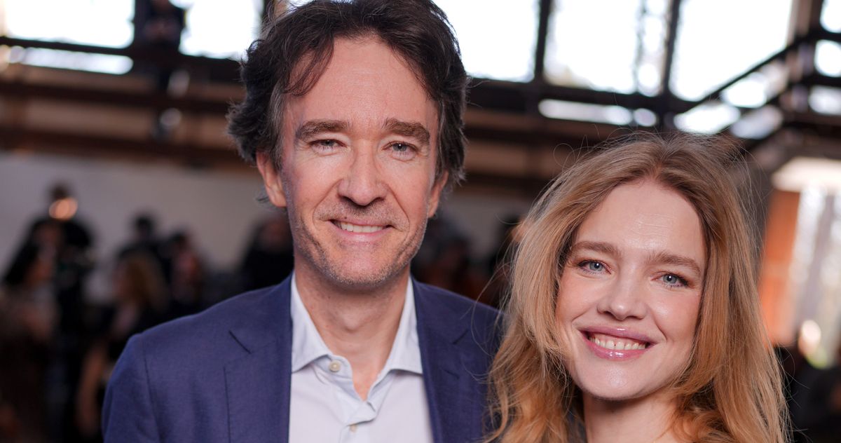 LVMH Is Getting Another Heir