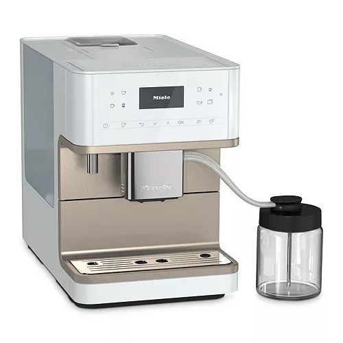 Miele CM 6360 Milk Perfection Fully Automatic Coffee System