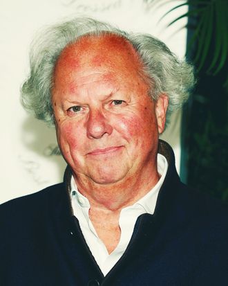 Graydon Carter.