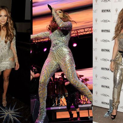 Just like these! Plus, a cape.