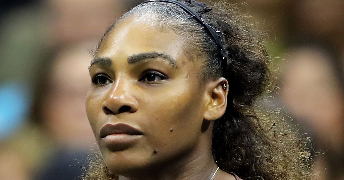 Pain Is Piercing Through Your Soul..' – When Serena Williams Wrote a  Poignant Text After Her Alleged Break-Up With an American Actor -  EssentiallySports