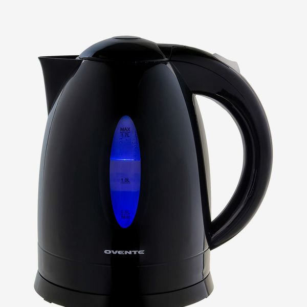 top rated electric kettle