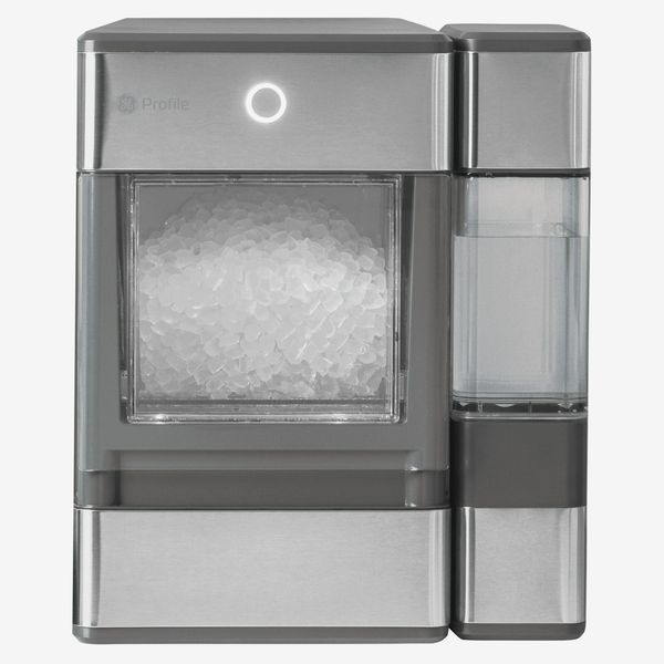 GE Profile Opal Nugget Ice Maker with Side Tank