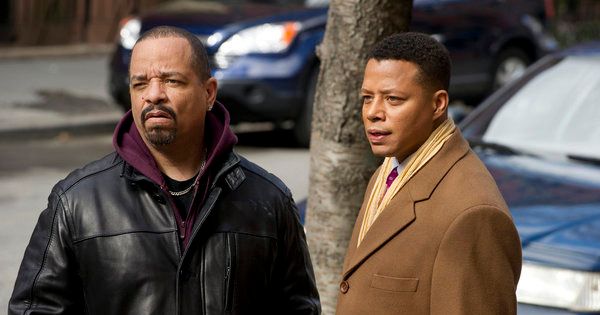 Ice-T Has Some Suggestions for SVU