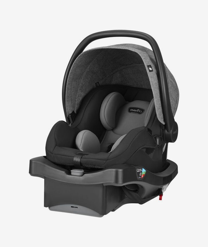 25 Best Infant Car Seats And Booster 2022 The Strategist - Baby Car Seat Safety Features