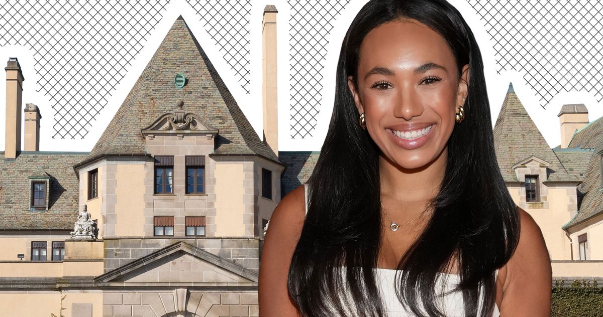 All Hail the New York Influencer Who Posted TikToks Throughout Her Wedding