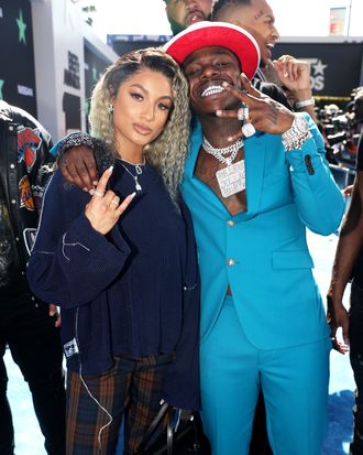 DaBaby Continues Run With New Single, 'Red Light, Green Light