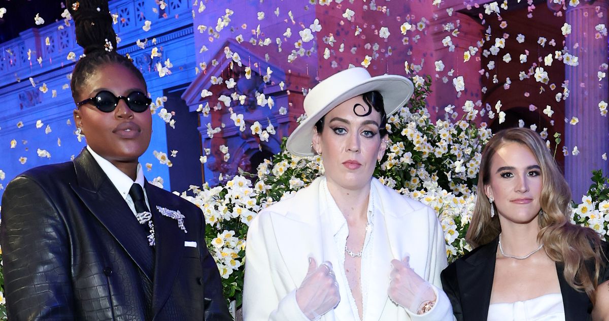 Which WNBA Players Were at the Met Gala?