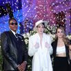 The 2025 Met Gala Celebrating "Superfine: Tailoring Black Style" - Inside