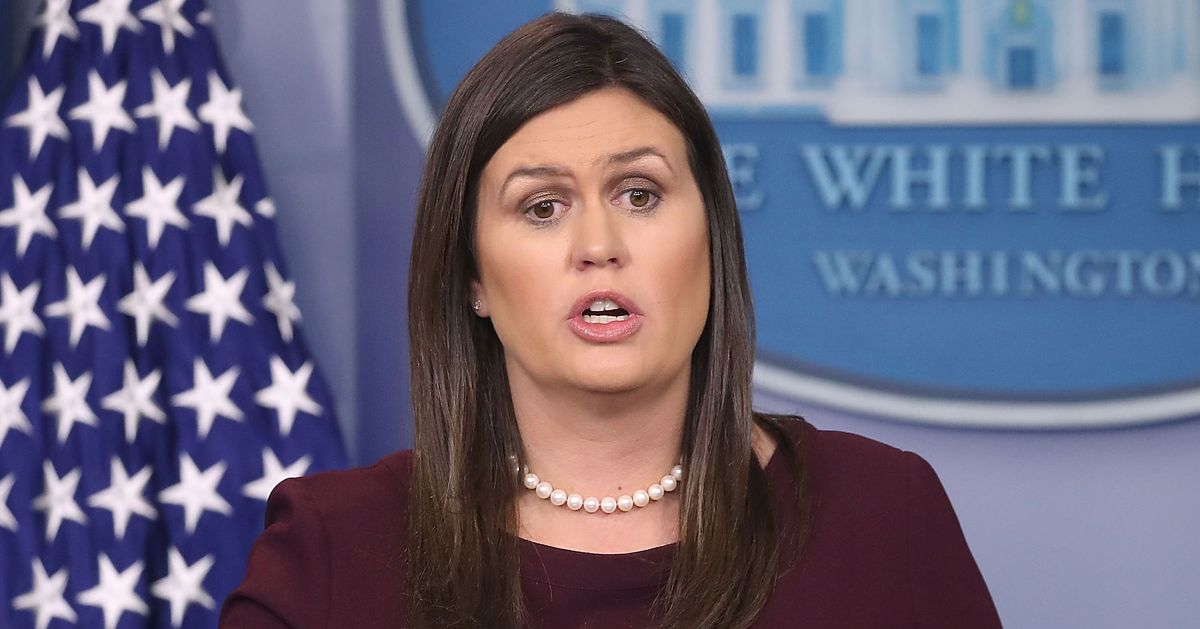 Sanders’s Correction of Jobs Stats Felt Rare Because It Was