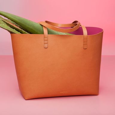 Meet Mansur Gavriel, the Anti–‘It’ Bag Designers