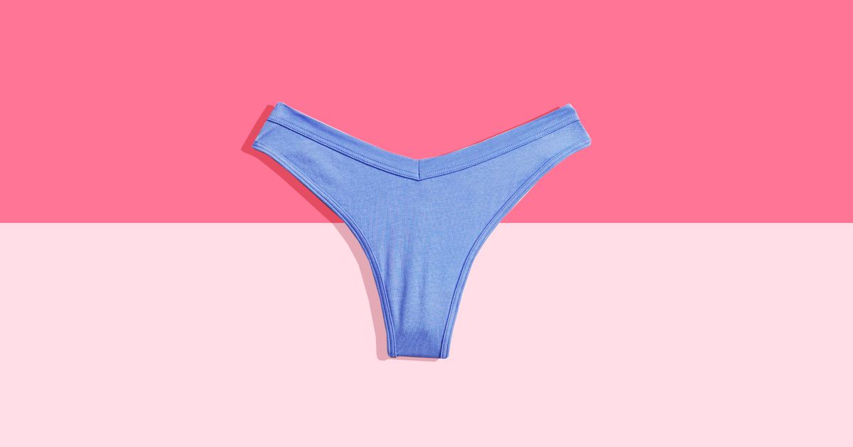 Gap Organic-Cotton Thong Sale 2021 | The Strategist