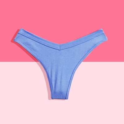 Gap Organic-Cotton Thong Sale 2021 | The Strategist