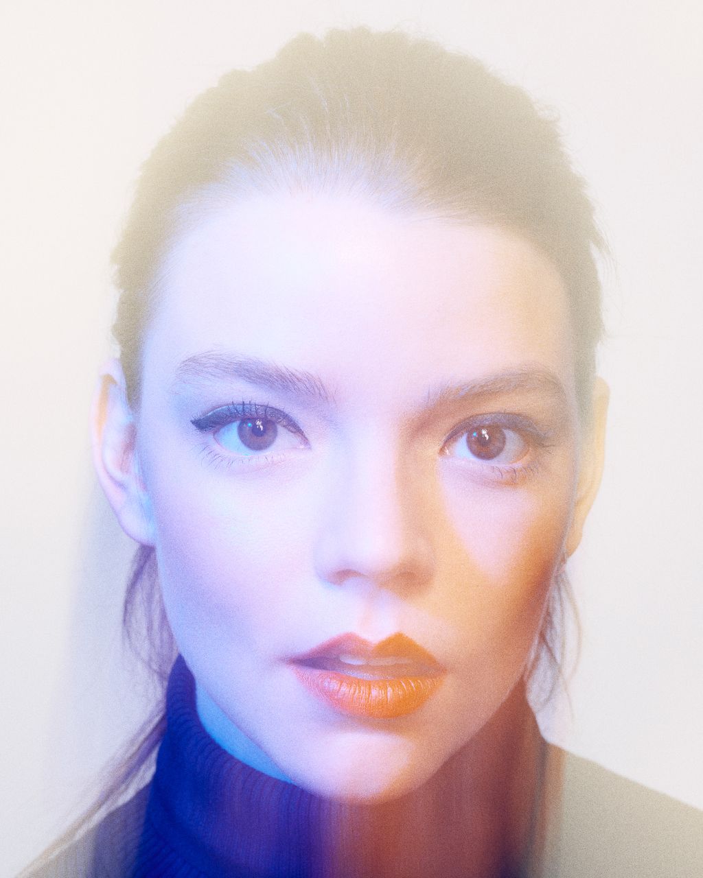 Anya Taylor Joy was made fun of for her looks