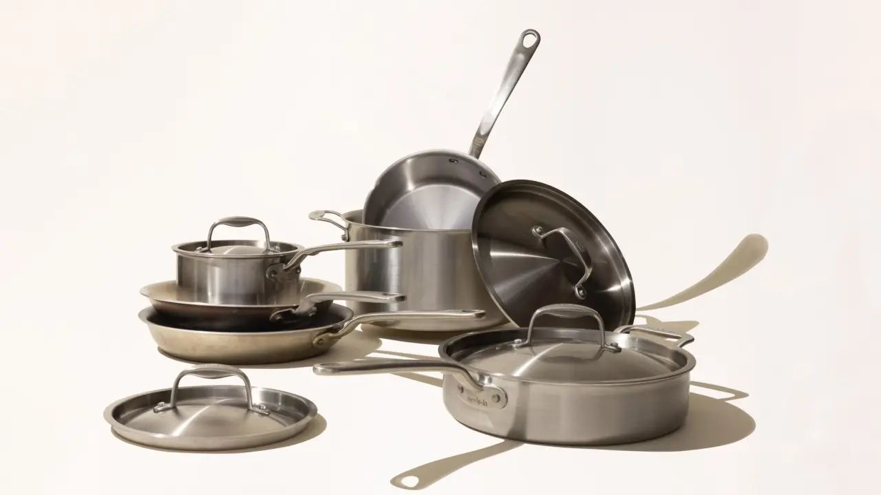 9 Best Cookware Sets 2022 The Strategist