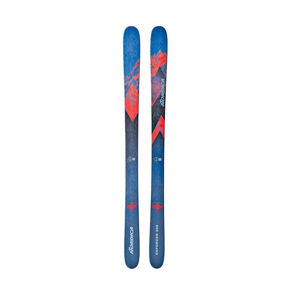 Nordica Enforcer 100 Skis - Men's - 2022/2023
