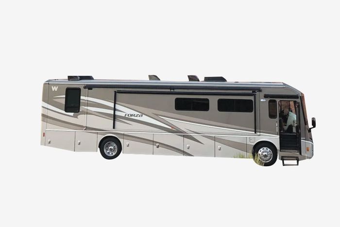 The Best RVs to Rent or Buy: A Guide | The Strategist