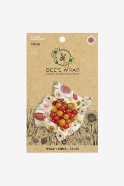 Bee's Wrap Plant-Based Wraps