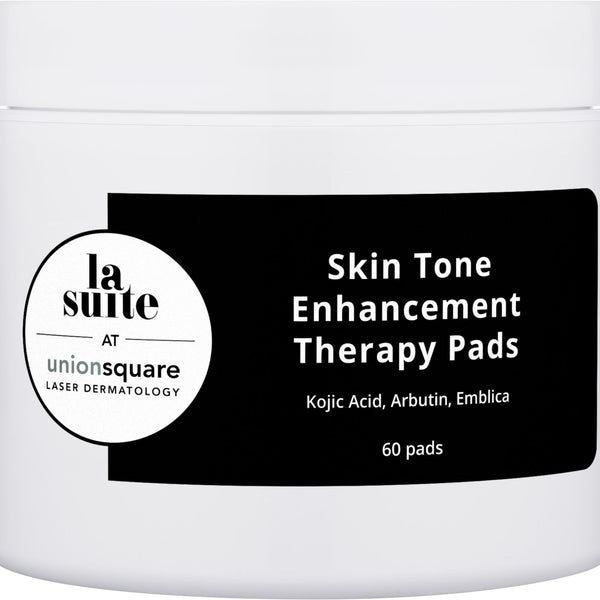 La Suite Skin Tone Enhancement Therapy Pads