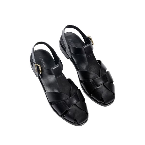 Bared Footwear Cettia