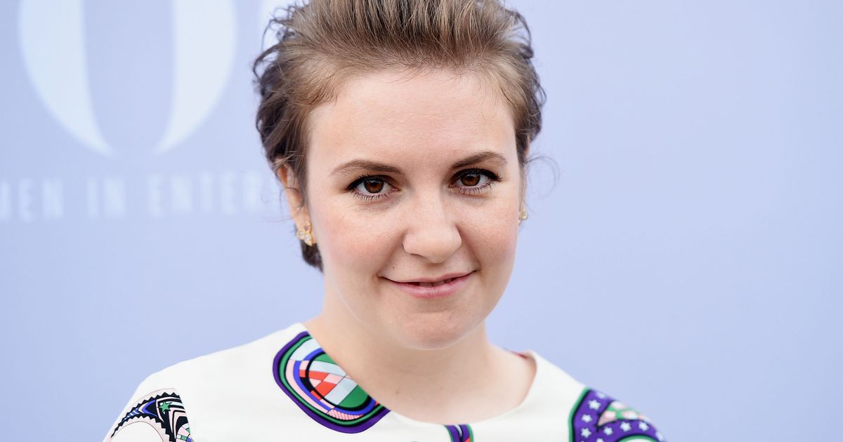 莉娜杜納姆 (Lena Dunham) 將她的帝國擴展到圖書出版業