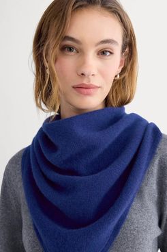 Everlane Cashmere Lovergirl Large Kerchief