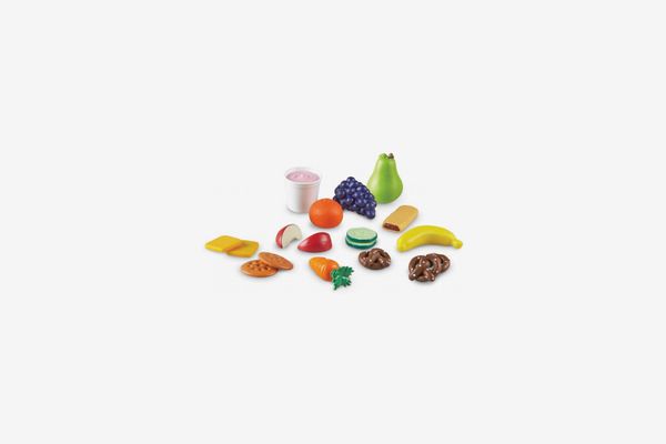 Learning Resources New Sprouts Healthy Snack Set