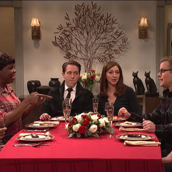 ‘SNL’ Matt Damon ‘Weezer’ Sketch Writers