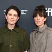 Tegan and Sara Quin