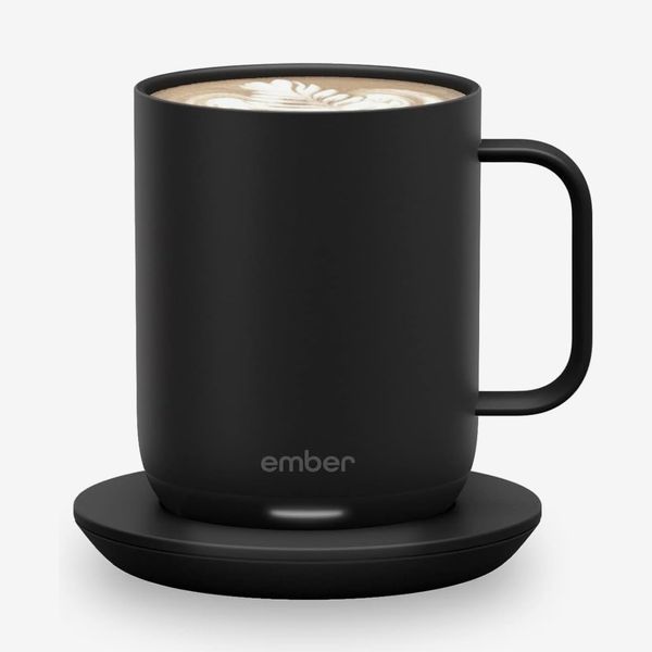 Ember Temperature Control Smart Mug 2