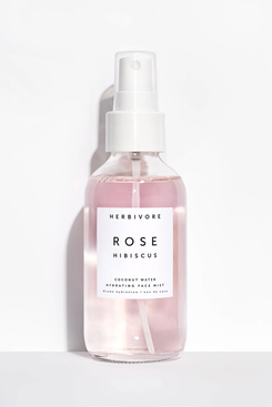 Herbivore Rose Hibiscus Hydrating Face Mist